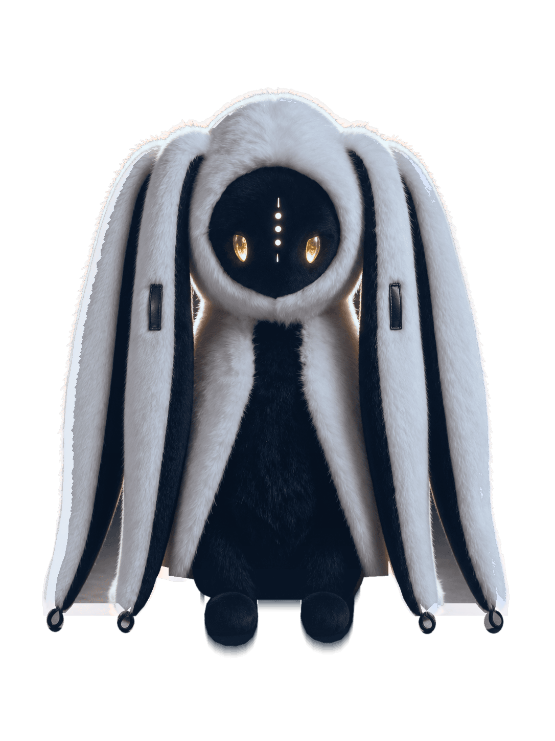 Astria, Gardien de Novure